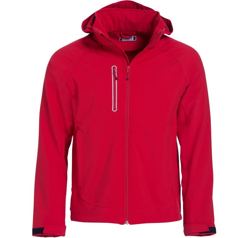 Moška softshell jakna Milford