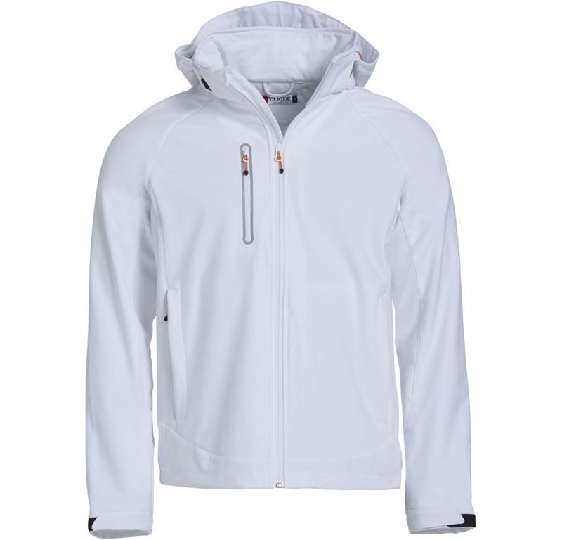 Moška softshell jakna Milford