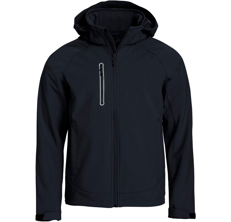 Moška softshell jakna Milford