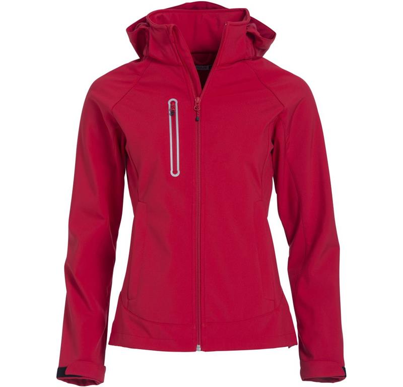 Ž. softshell jakna Milford