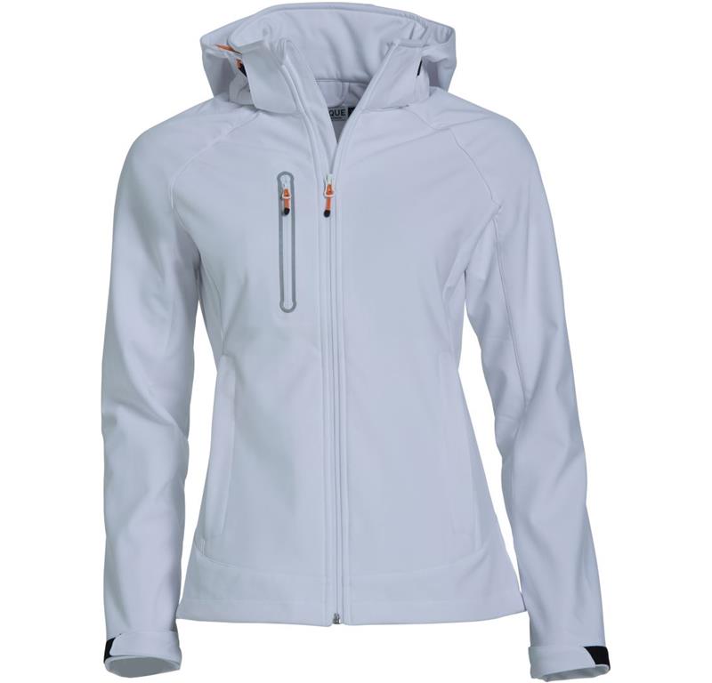Ž. softshell jakna Milford