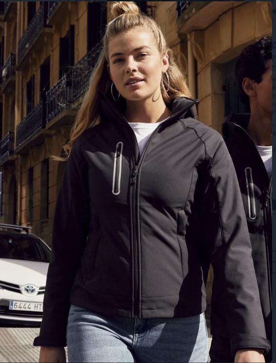 Ž. softshell jakna Milford