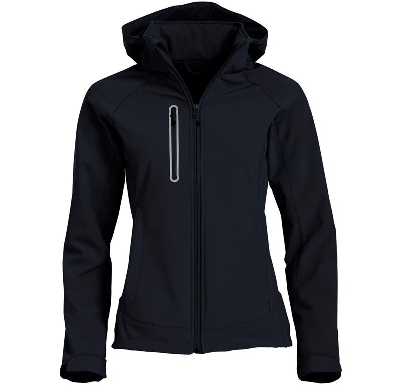 Ž. softshell jakna Milford