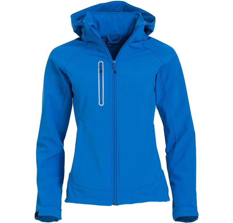 Ž. softshell jakna Milford