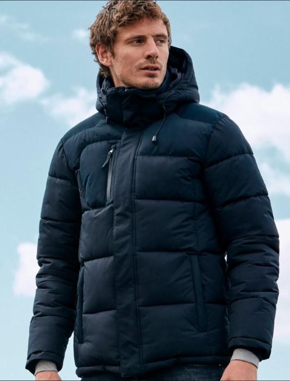 Men's Winter Jacket Colorado Jacket