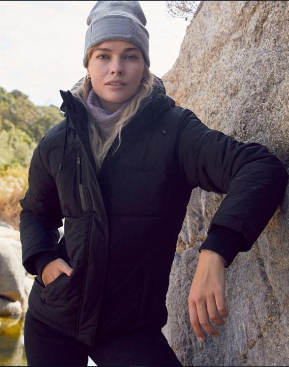 Ženska bunda Colorado