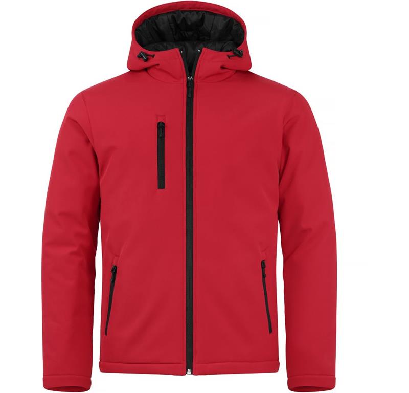 Moška softshell jakna