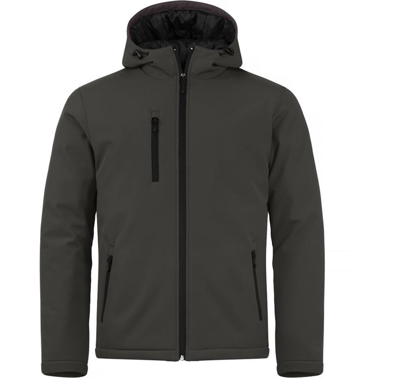 Moška softshell jakna