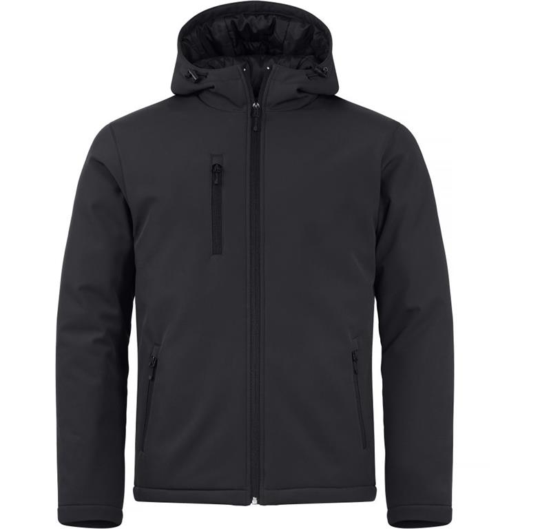 Moška softshell jakna
