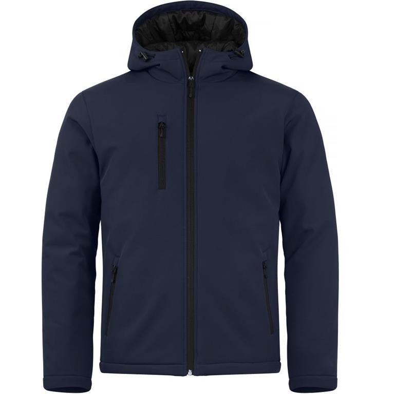 Moška softshell jakna