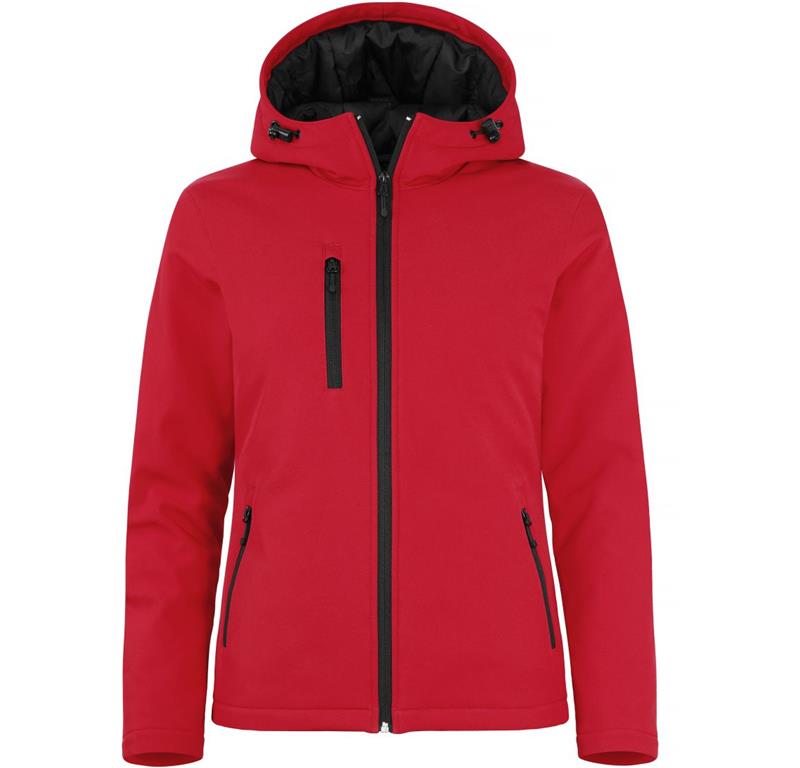 Ženska softshell jakna
