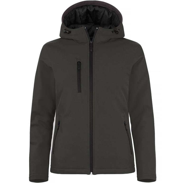 Ženska softshell jakna