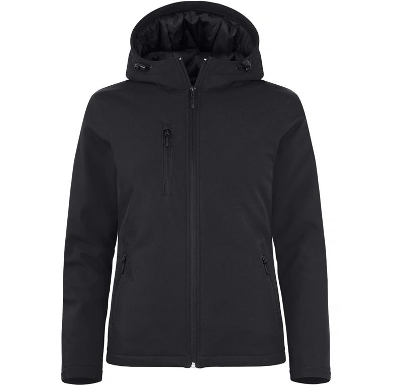 Ženska softshell jakna