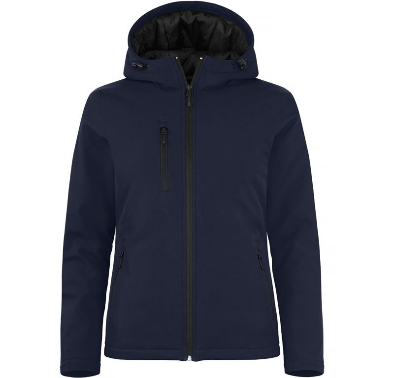 Ženska softshell jakna