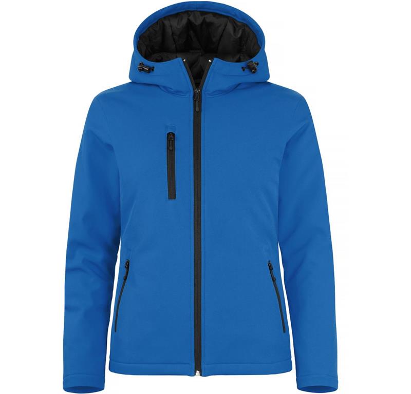 Ženska softshell jakna