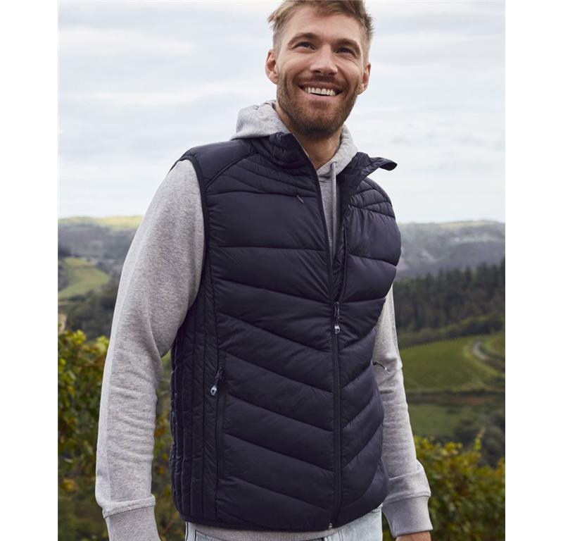 Moški brezrokavnik Idaho