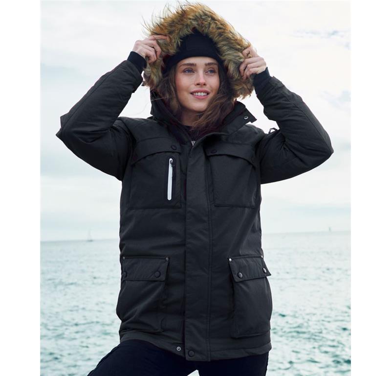 Zimska parka Malamute