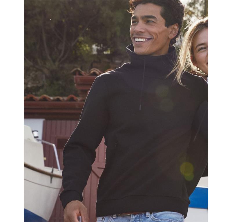 Men's Sweater Hobart Sweater