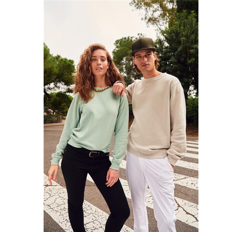 Unisex pulover Miami Roundneck