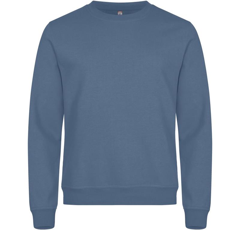 Unisex pulover Miami Roundneck