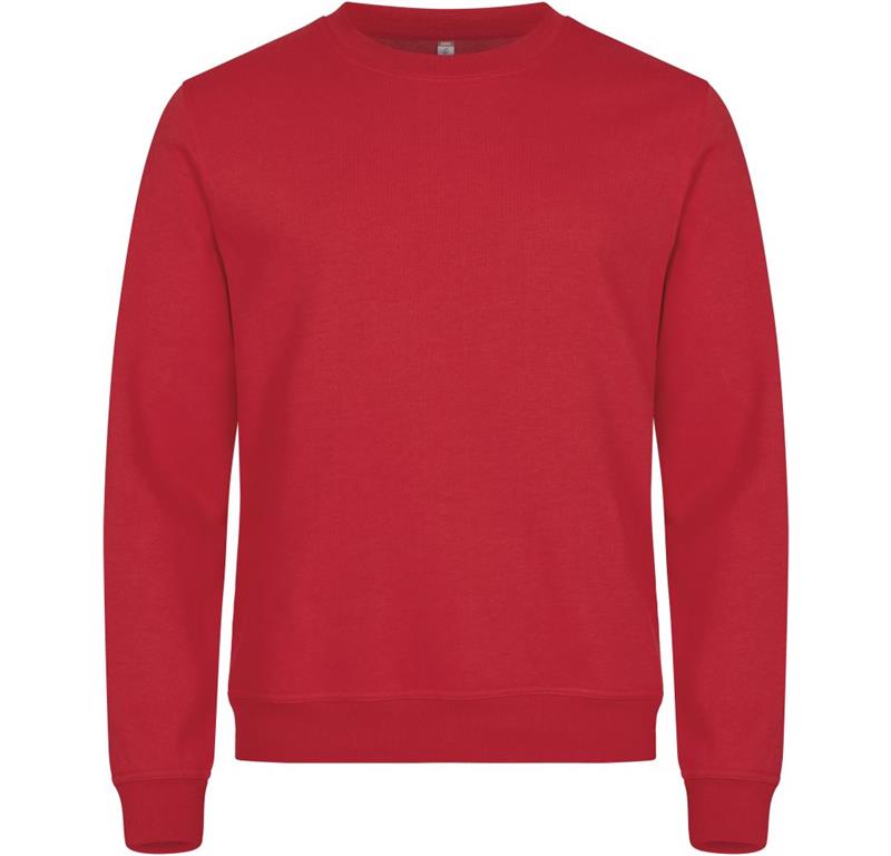 Unisex pulover Miami Roundneck