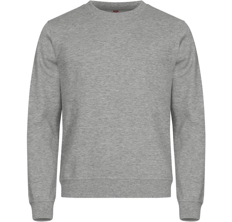 Unisex pulover Miami Roundneck
