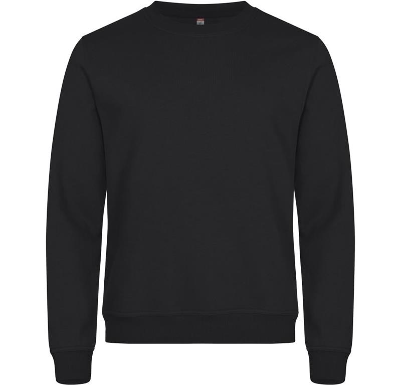 Unisex pulover Miami Roundneck