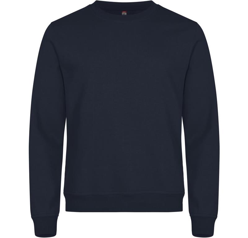 Unisex pulover Miami Roundneck