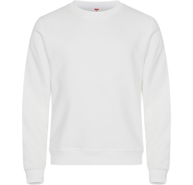Unisex pulover Miami Roundneck
