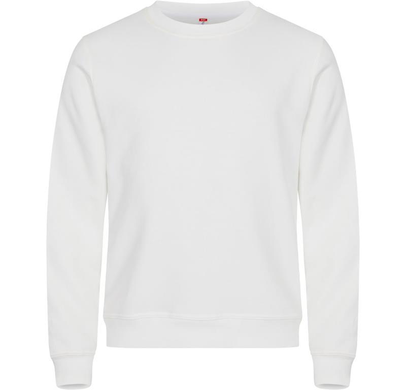 Unisex pulover Miami Roundneck