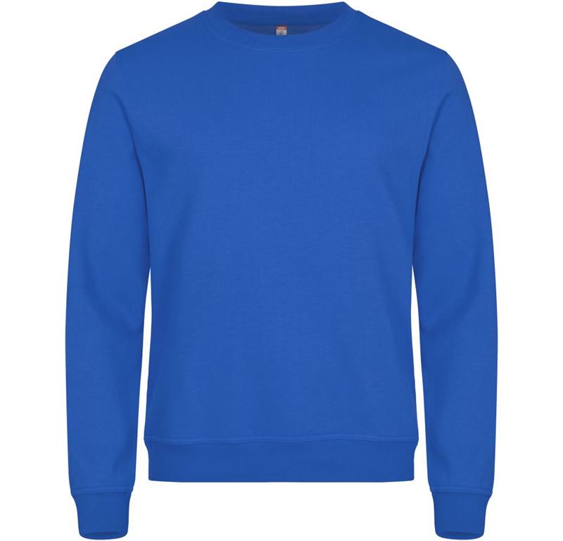 Unisex pulover Miami Roundneck
