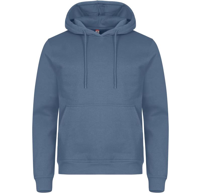 Unisex pulover s kapuco Miami Hoody