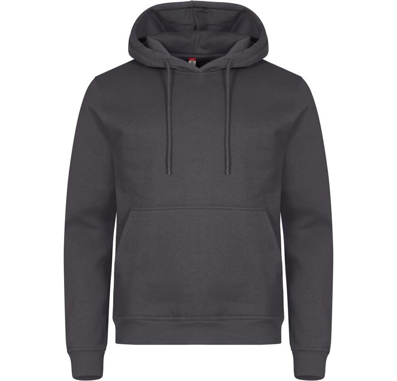 Unisex pulover s kapuco Miami Hoody