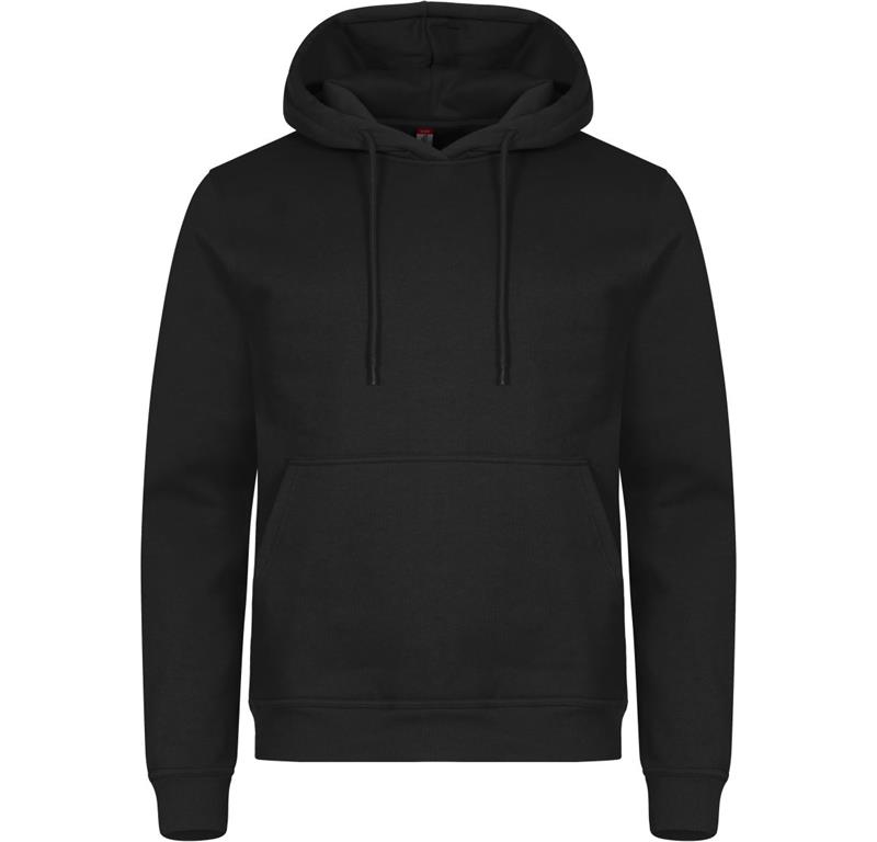 Unisex pulover s kapuco Miami Hoody
