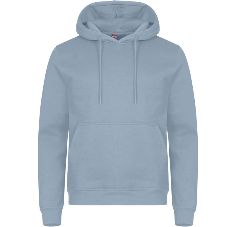 Unisex pulover s kapuco Miami Hoody