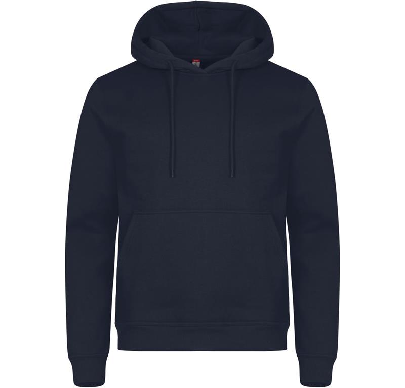 Unisex pulover s kapuco Miami Hoody