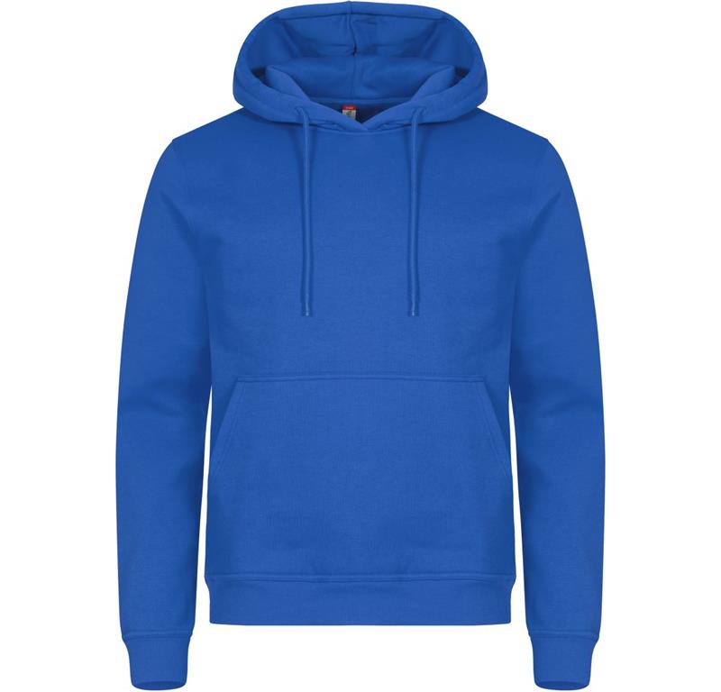 Unisex pulover s kapuco Miami Hoody