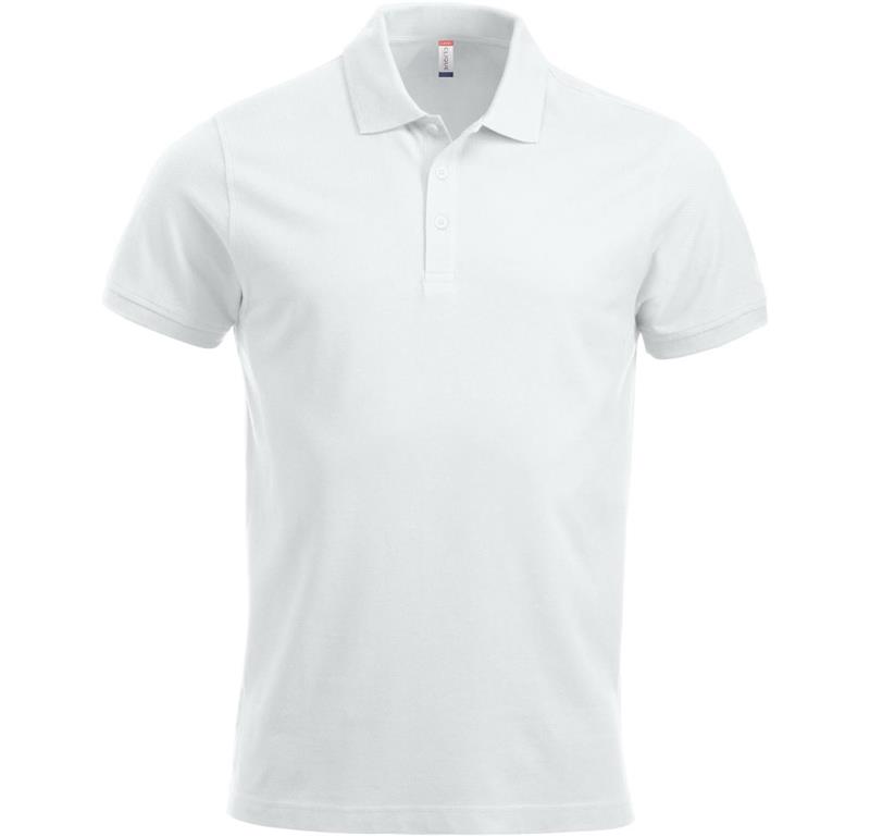 Moška polo majica Classic Lincoln