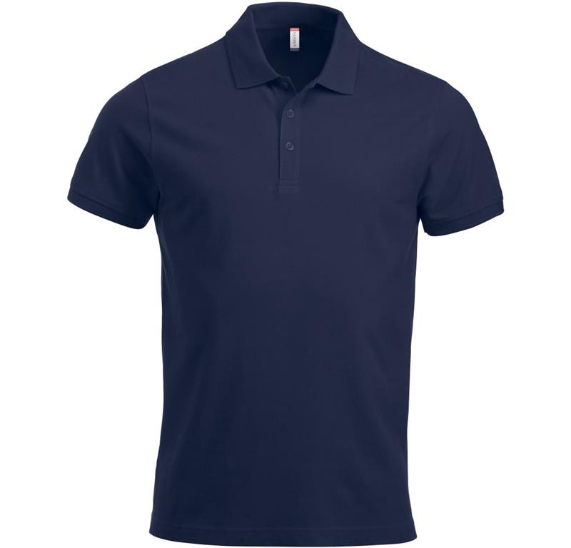 Moška polo majica Classic Lincoln