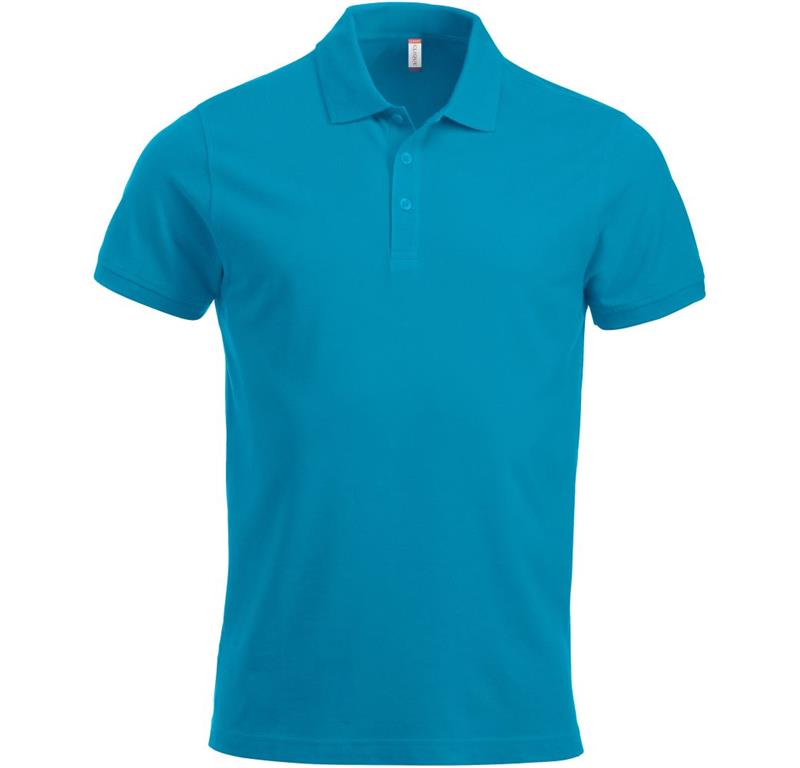 Moška polo majica Classic Lincoln