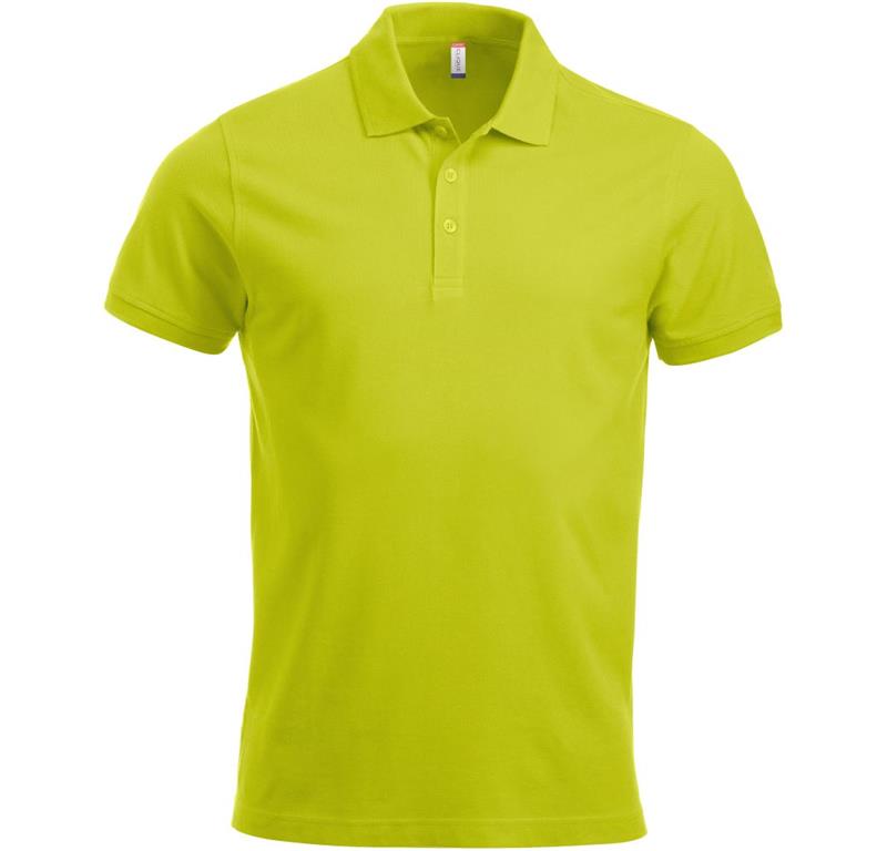 Moška polo majica Classic Lincoln