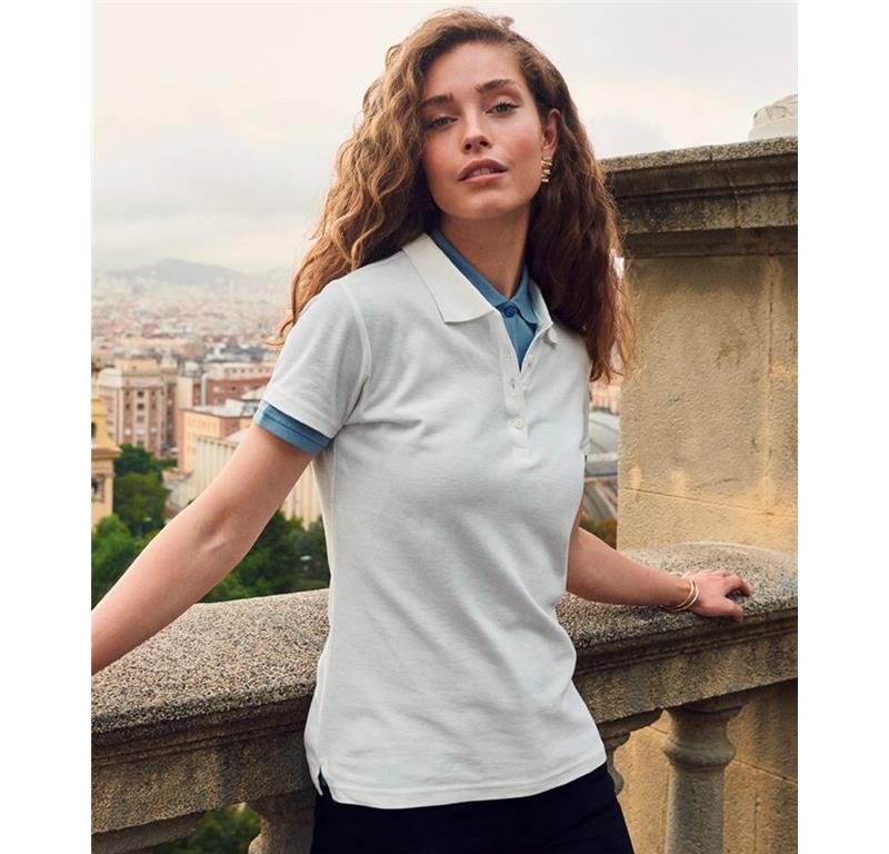 Ženska polo majica Classic Marion