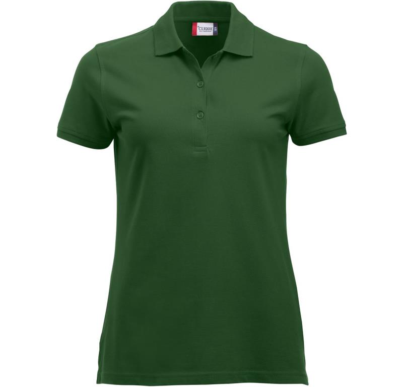 Ženska polo majica Classic Marion