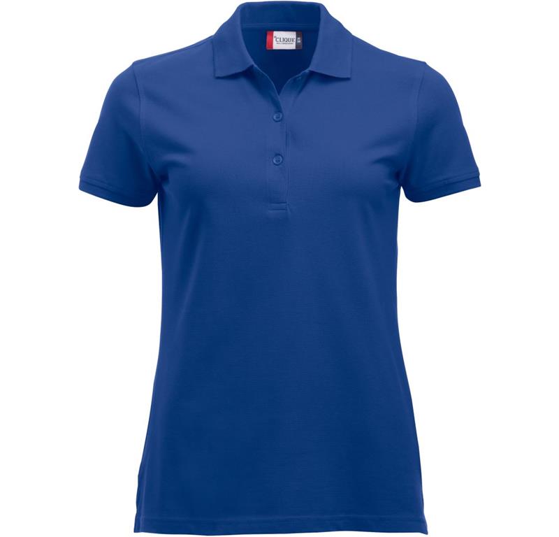 Ženska polo majica Classic Marion