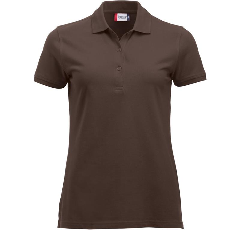 Ženska polo majica Classic Marion