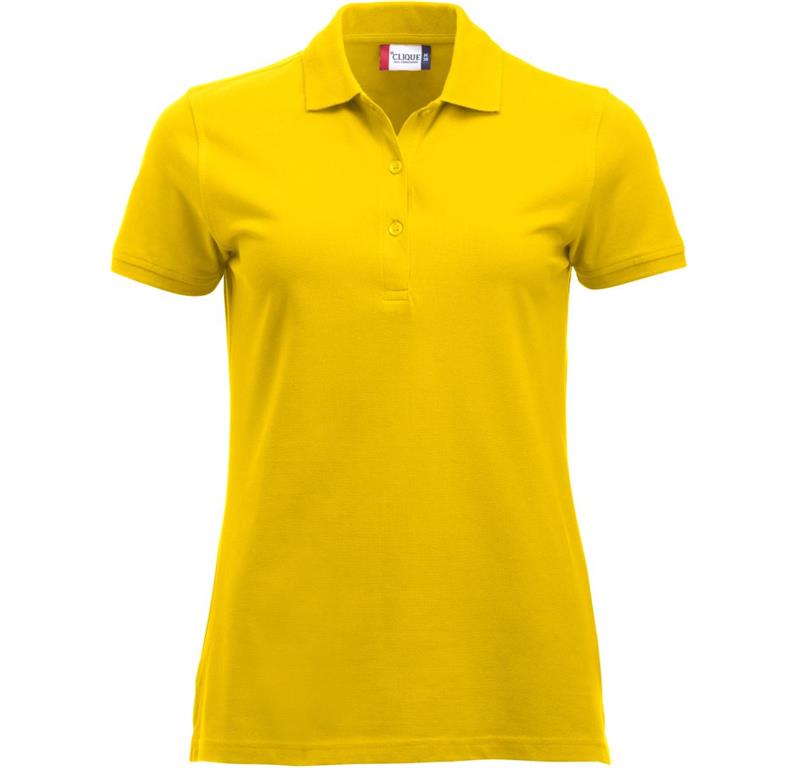 Ženska polo majica Classic Marion