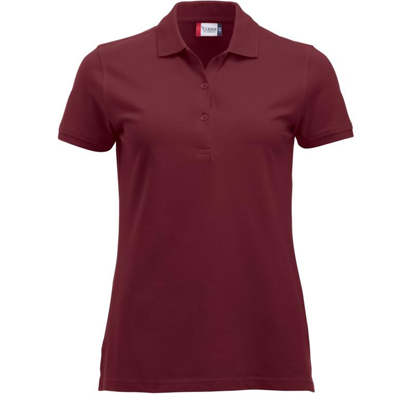 Ženska polo majica Classic Marion