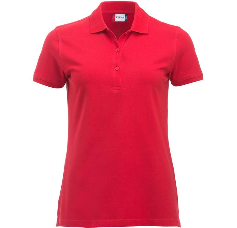 Ženska polo majica Classic Marion