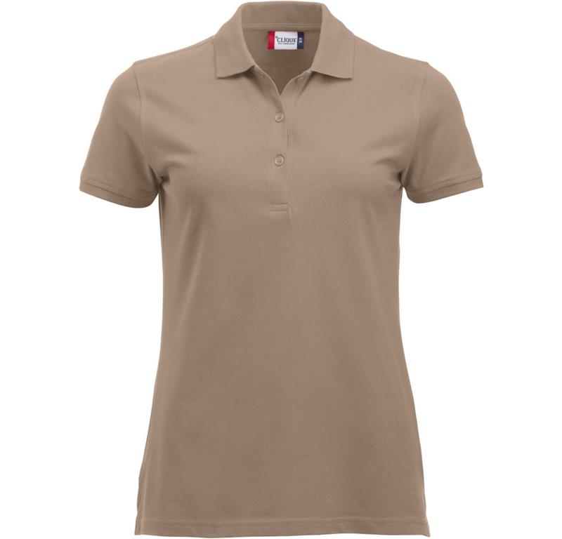 Ženska polo majica Classic Marion