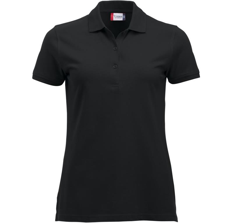 Ženska polo majica Classic Marion